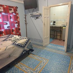 Habitación con Cama King